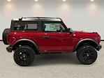 New 2025 Ford Bronco Base 4WD SUV for sale #LB17786 - photo 4