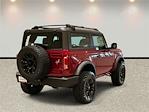 New 2025 Ford Bronco Base 4WD SUV for sale #LB17786 - photo 5