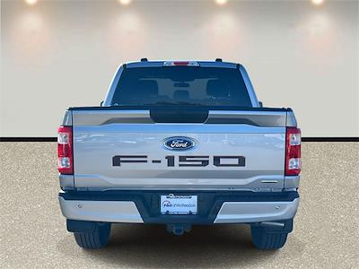 Used 2022 Ford F-150 XL Super Cab for sale #LB17786A - photo 2