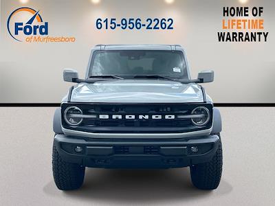 2026 Ford Bronco 4WD SUV for sale #LB19622 - photo 2