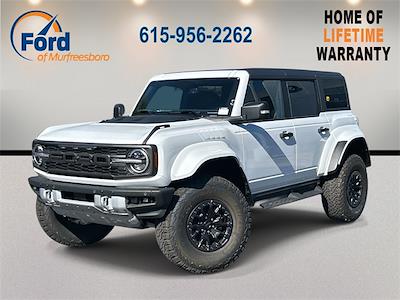 New 2025 Ford Bronco Raptor for sale #LB19926 - photo 1