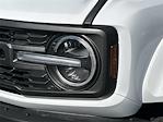 New 2025 Ford Bronco Raptor for sale #LB19926 - photo 9
