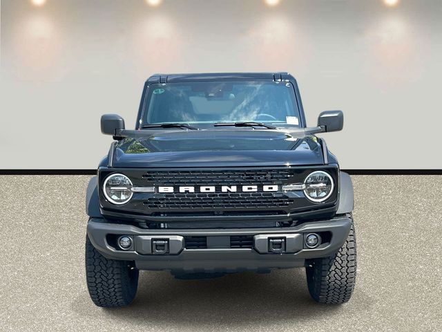 New 2026 Ford Bronco - photo 2