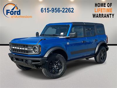 New 2025 Ford Bronco Big Bend 4WD SUV for sale #LB21080 - photo 1