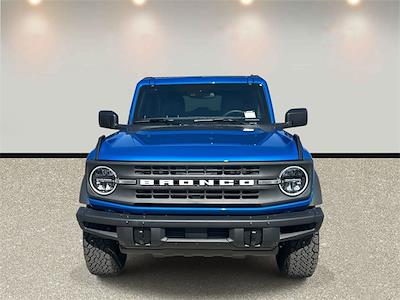 New 2025 Ford Bronco Big Bend 4WD SUV for sale #LB21080 - photo 2
