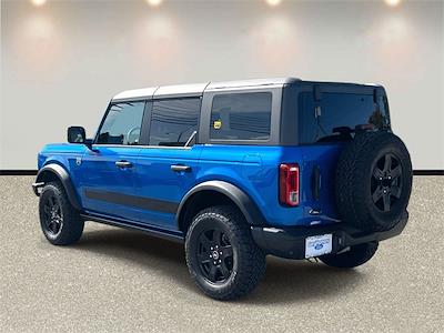 New 2025 Ford Bronco Big Bend for sale #LB21080 - photo 2