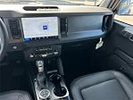 New 2025 Ford Bronco Big Bend 4WD SUV for sale #LB21080 - photo 14