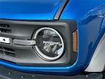 New 2025 Ford Bronco Big Bend 4WD SUV for sale #LB21080 - photo 9