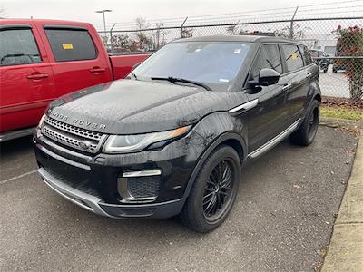 Used 2016 Land Rover Range Rover Evoque - photo 1