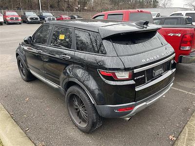 Used 2016 Land Rover Range Rover Evoque - photo 1