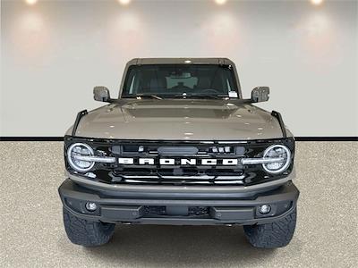 New 2025 Ford Bronco Outer Banks 4WD SUV for sale #LB21098 - photo 2