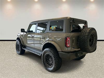 New 2025 Ford Bronco Outer Banks for sale #LB21098 - photo 2