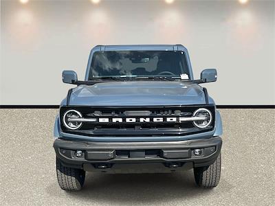 New 2025 Ford Bronco Outer Banks 4WD SUV for sale #LB21863 - photo 2