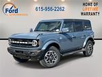 New 2025 Ford Bronco Outer Banks 4WD SUV for sale #LB21863 - photo 1