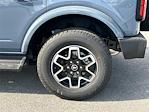 New 2025 Ford Bronco Outer Banks 4WD SUV for sale #LB21863 - photo 12