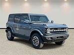 New 2025 Ford Bronco Outer Banks 4WD SUV for sale #LB21863 - photo 3