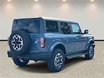 New 2025 Ford Bronco Outer Banks 4WD SUV for sale #LB21863 - photo 5