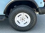 New 2025 Ford Bronco Heritage 4WD SUV for sale #LB26129 - photo 11