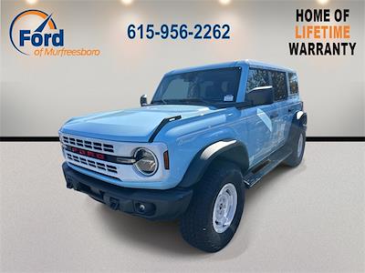 New 2025 Ford Bronco Heritage for sale #LB27370 - photo 1