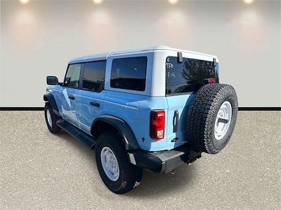 New 2025 Ford Bronco Heritage for sale #LB27370 - photo 2