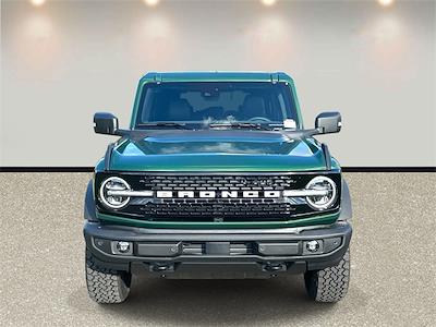 New 2025 Ford Bronco Outer Banks 4WD SUV for sale #LB32055 - photo 2