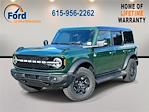 New 2025 Ford Bronco Outer Banks 4WD SUV for sale #LB32055 - photo 1