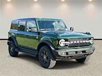 New 2025 Ford Bronco Outer Banks 4WD SUV for sale #LB32055 - photo 3