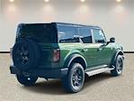 New 2025 Ford Bronco Outer Banks 4WD SUV for sale #LB32055 - photo 5