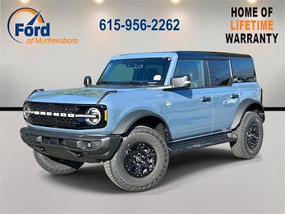 New 2025 Ford Bronco Outer Banks 4WD SUV for sale #LB32223 - photo 1
