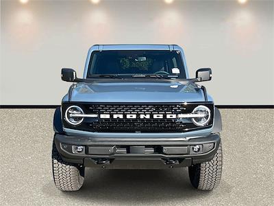New 2025 Ford Bronco Outer Banks 4WD SUV for sale #LB32223 - photo 2