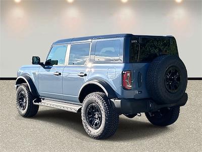 New 2025 Ford Bronco Outer Banks for sale #LB32223 - photo 2