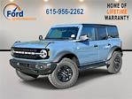New 2025 Ford Bronco Outer Banks 4WD SUV for sale #LB32223 - photo 1