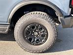New 2025 Ford Bronco Outer Banks 4WD SUV for sale #LB32223 - photo 12