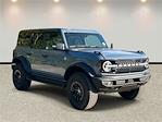 New 2025 Ford Bronco Outer Banks 4WD SUV for sale #LB32223 - photo 3