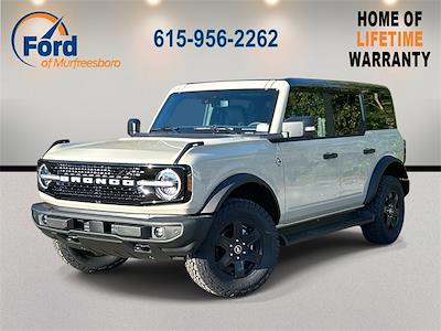 New 2025 Ford Bronco Outer Banks 4WD SUV for sale #LB32517 - photo 1