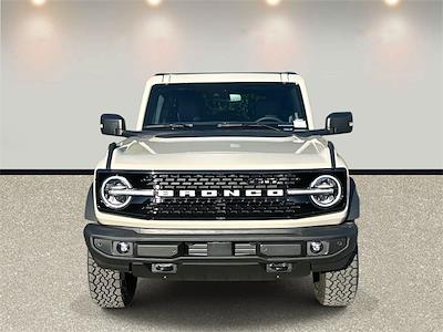 New 2025 Ford Bronco Outer Banks 4WD SUV for sale #LB32517 - photo 2