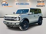 New 2025 Ford Bronco Outer Banks 4WD SUV for sale #LB32517 - photo 1