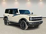 New 2025 Ford Bronco Outer Banks 4WD SUV for sale #LB32517 - photo 3