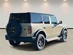 New 2025 Ford Bronco Outer Banks 4WD SUV for sale #LB32517 - photo 5