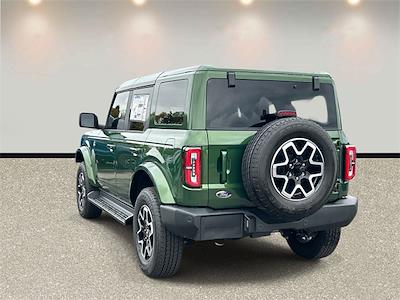 2025 Ford Bronco 4WD SUV for sale #LB32719 - photo 2