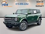 2025 Ford Bronco 4WD SUV for sale #LB32719 - photo 1