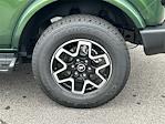 2025 Ford Bronco 4WD SUV for sale #LB32719 - photo 12