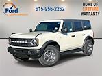 New 2025 Ford Bronco Big Bend for sale #LB34315 - photo 1