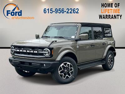 2026 Ford Bronco 4WD SUV for sale #LB35263 - photo 1