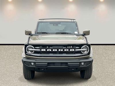 2026 Ford Bronco 4WD SUV for sale #LB35263 - photo 2