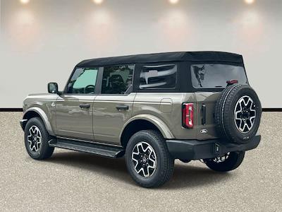 2026 Ford Bronco 4WD SUV for sale #LB35263 - photo 2