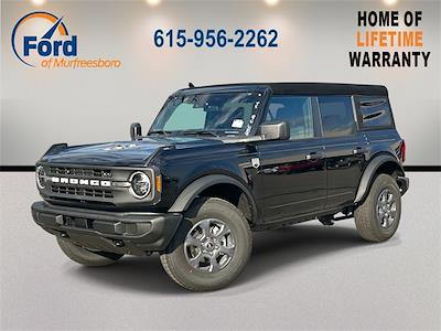 New 2025 Ford Bronco Big Bend 4WD SUV for sale #LB36843 - photo 1
