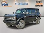 New 2025 Ford Bronco Big Bend 4WD SUV for sale #LB36843 - photo 1