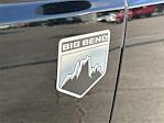 New 2025 Ford Bronco Big Bend 4WD SUV for sale #LB36843 - photo 10
