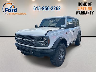 New 2025 Ford Bronco Badlands for sale #LB37252 - photo 1